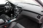 Cadillac CTS-V Sport Wagon 2011 года